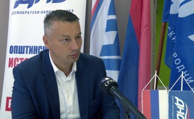 Raspušteni svi odbori DNS bez rezultata