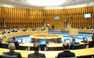 SNSD-u četiri delegata u PD PS BiH