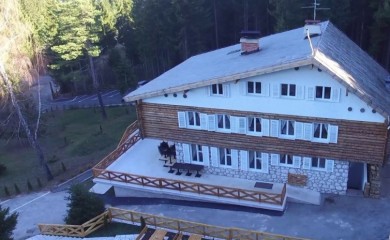 Poreznici zapečatili Babaljev hotel zbog utaje poreza