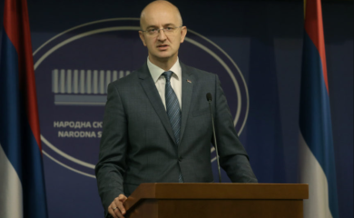 MAZALICA: Četiri delegata SNSD-a - paket za sačuvati autonomiju Republike Srpske