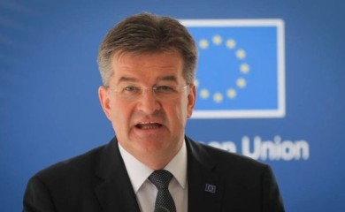 Lajčak: Proljeće 2023. godine moguć rok za postizanje sporazuma Kosova i Srbije