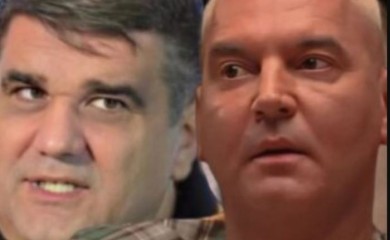 “Vrati televiziji novac”! Saša Mirković brutalno RASKRINKAO Milana Miloševića nakon izjave da mu je Hype greška u karijeri: “O ljekaru kome uspješno mijenjaš ženu ćemo DRUGI PUT”