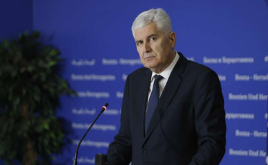 "Formirao bih TREĆI ENTITET da mogu" Čović poručio da građanstvo i unitarna BiH nikada neće zaživjeti
