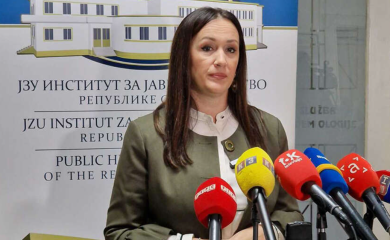 U Srpskoj 8 ljudi pozitivno na HIV, kod dvoje se razvila AIDS bolest
