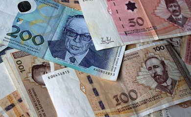 Banke prijavile 35 sumnjivih transakcija: Je li u Srpskoj oprano 8,2 miliona KM?