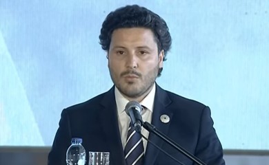 ABAZOVIĆ: Moj odnos sa Vučićem vrlo korektan i prijateljski