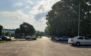 Besplatan parking građanima Srbije i tokom ove godine