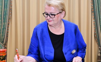 Turkovićeva zabrinuta zbog Šulića iz SNSD