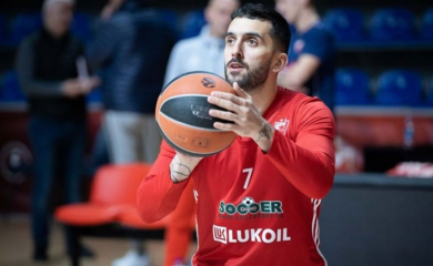 Kampaco konačno registrovan za Evroligu