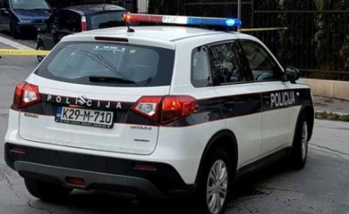 Ubio se osumnjičeni za nikoljdanski pokolj nad Srbima