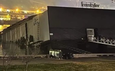 Splav "Fristajler" tone: Zbog incidenta troje uhapšenih, među njima i grčki državljanin