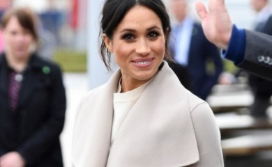 Megan Markl najiritantnija osoba na svijetu