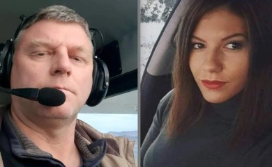 Aramanda sa sahrane otišao u smrt