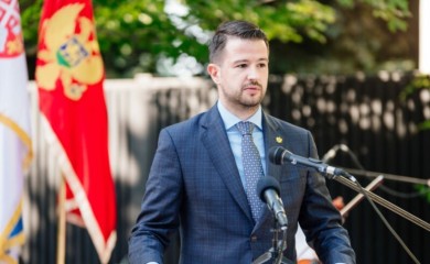 „Pozvan sam, ali neću doći“ Jakov Milatović o obilježavanju Dana Republike Srpske