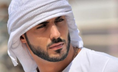 Najzgodniji Arap zbog ljepote protjeran iz Saudijske Arabije: Osvojio je svijet SKANDALOZNOM PREVAROM