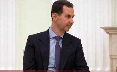 Mediji: Otrovan Bašar al Asad