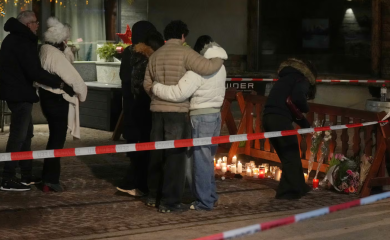 Švajcarska u petodnevnoj žalosti: Tragedija u Kran-Montani odnijela desetine mladih života