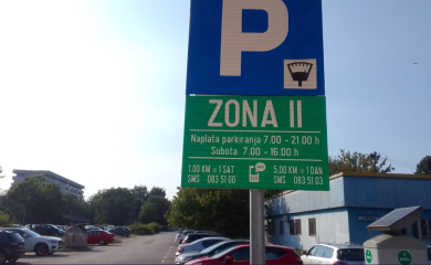 Banjaluka u haosu: Parking besplatan – gradonačelnik poziva građane da ispune svoju dužnost