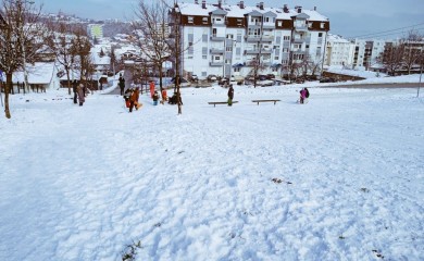 Republiku Srpsku i Banjaluku čeka snježni udar, temperature idu duboko u minus!