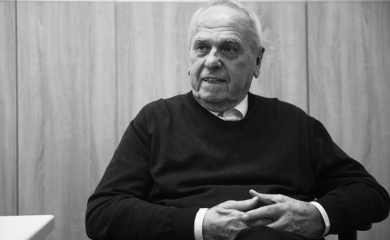 Preminuo bivši predsjednik Vlade Republike Srpske Vladimir Lukić