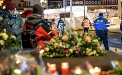 Četvoro državljana Srbije mđu povrijeđenima u tragediji u Švajcarskoj