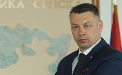 Nešić odgovorio poslanici PDP-a: Žao mi je što postoji takva stranka