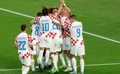 FIFA kaznila Fudbalski savez Hrvatske