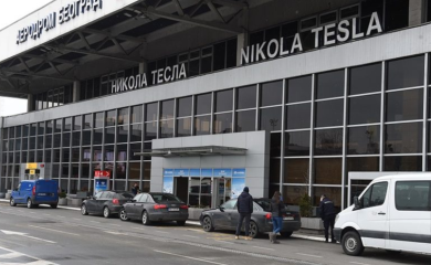 Pogledajte Đulijanu što je umrla u avionu: Porodični prijatelji ispričali detalje drame (FOTO)