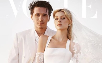 Najglamuroznije vjenčanje na svijetu – a u pozadini se krio sramotan skandal