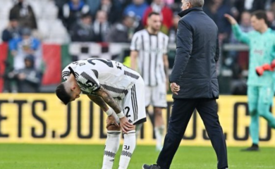 FS Italije bi mogao da Јuventusu oduzme još 20 bodova?