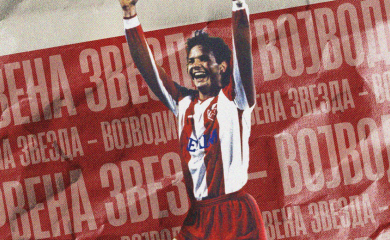 VIP loža na "Mitiću" će se zvati po Mihajloviću