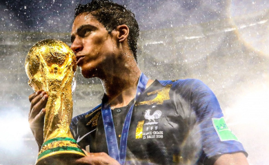 Varan se povlači iz reprezentacije