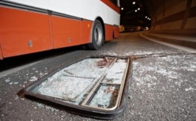 Pucnjava u Vašingtonu: Izvadio pištolj u autobusu, ima žrtava