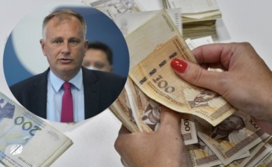 „Jasno je da Vlada ne funkcioniše“ Poslodavce niko nije zvao na obećani razgovor o minimalcu
