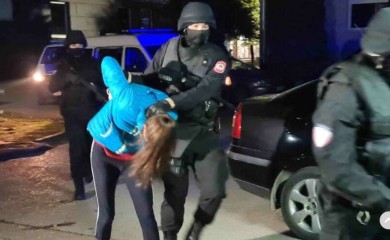 ZLOČIN KOJI JE POTRESAO SRPSKU Određen pritvor osumnjičenima za brutalno ubistvo Saše Kulišića