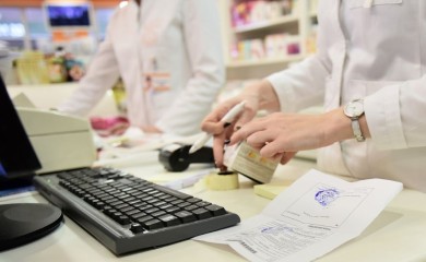 Novi lijekovi na recept u Srpskoj, pogledajte koji