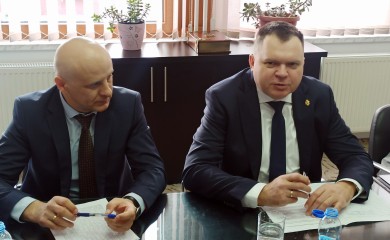 Budimir: Od danas pojačano prisustvo policije zbog ponavljanja izbora