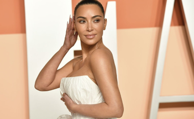 Novi "tajni" par: Kim Kardašijan u vezi sa Luisom Hamiltonom?