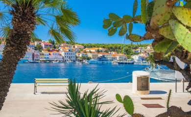 Paprene cijene ljetovanja u Hrvatskoj