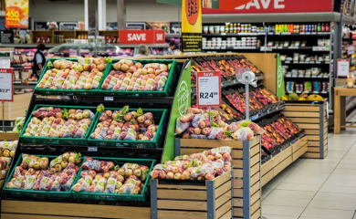 Njemačka očekuje novi rast cijena
