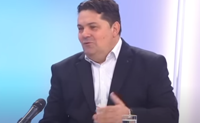 STEVANDIĆ: Ustavni sud je ovom odlukom ponizio Šmita