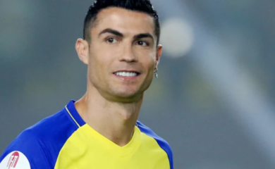 Ronaldo oštro demantovao navode o odnosima sa blogerkom: "To su gnusne laži"