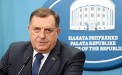 DODIK: Koalicija osudila pokušaje otimanja imovine, NSRS će dati odgovor