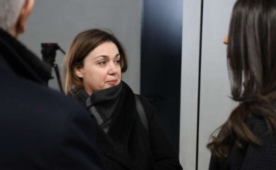PREBACUJU KRIVICU NA VLASNIKA STRELJANE Šta se dešavalo na suđenju roditeljima dječaka ubice koji je počinio masakr u “Ribnikaru”