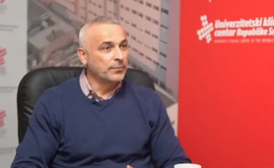 Еmotivna ispovijest dr Igora Miloševića iz SAD-a