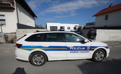 Tragedija u Hrvatskoj: U kući pronađena dva mrtva muškarca