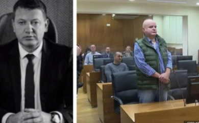 Potvrđena presuda za ubistvo Slaviše Krunića