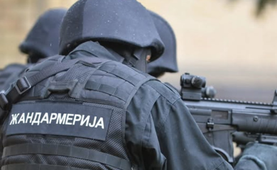 Pojačane mjere bezbjednosti u Republici Srpskoj