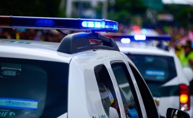 Sukob ispred biračkog mjesta u Podgorici, jedna osoba izbodena nožem