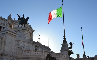 Italija će kažnjavati upotrebu stranih riječi, kazne do 100.000 evra